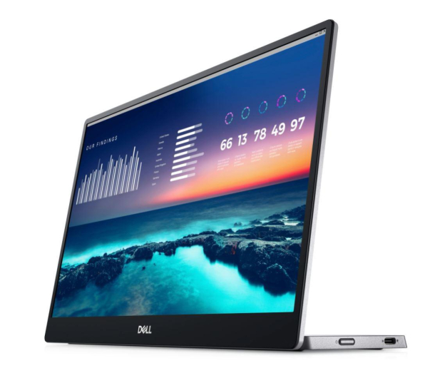 Dell C1422H - 698383 - zdjęcie 2